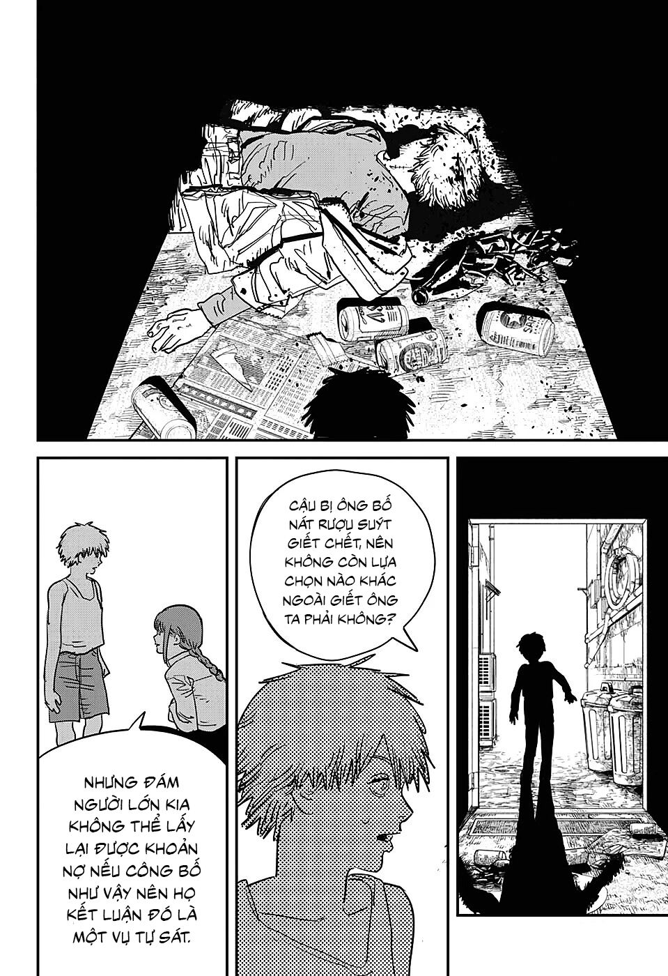 Thợ Săn Quỷ Chap 82 - Next Chap 83