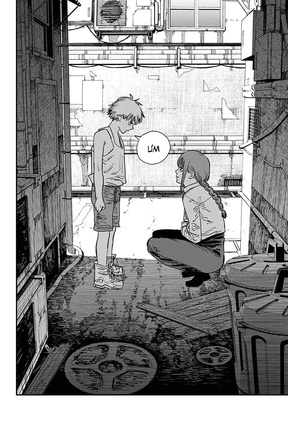 Thợ Săn Quỷ Chap 82 - Next Chap 83