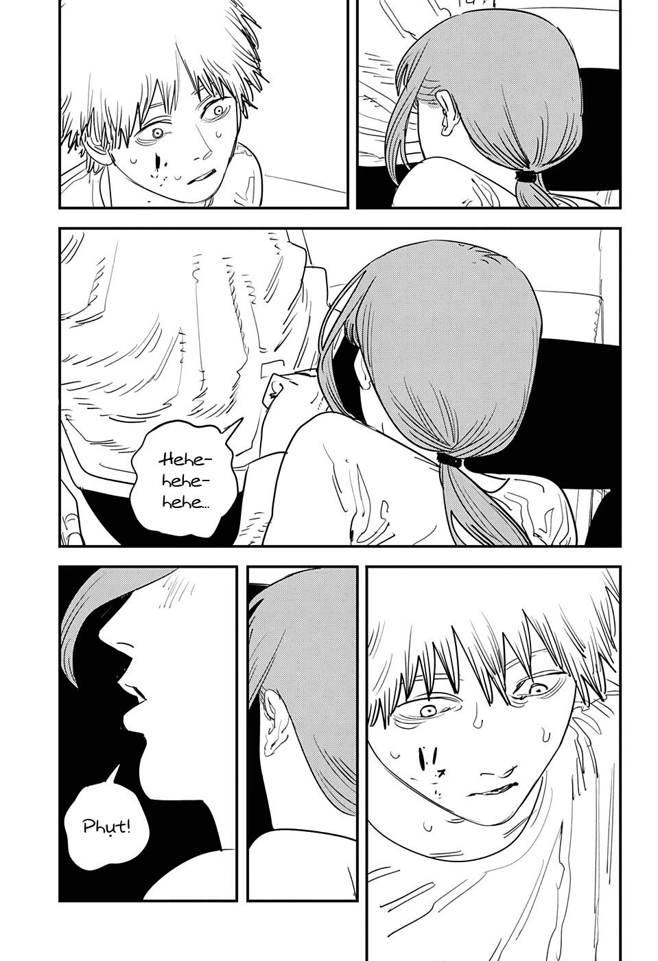 Thợ Săn Quỷ Chap 82 - Next Chap 83