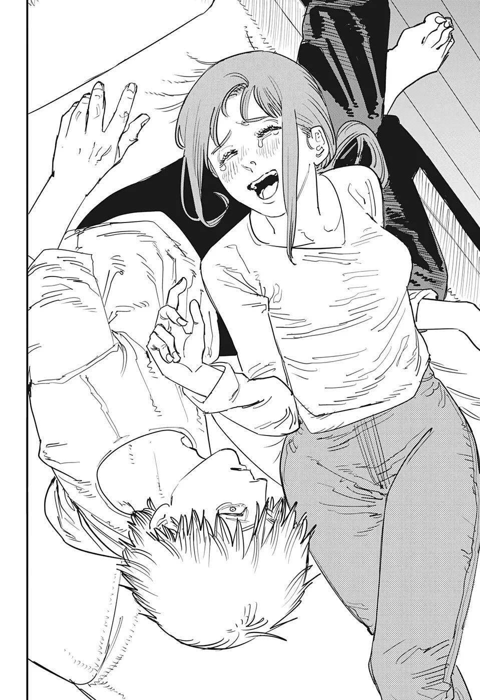 Thợ Săn Quỷ Chap 82 - Next Chap 83