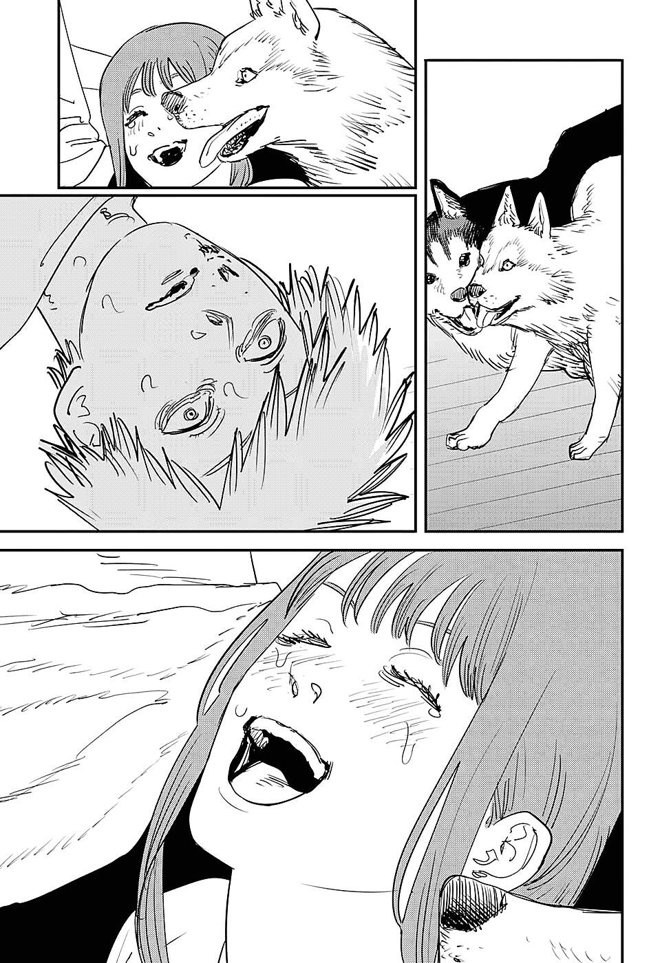 Thợ Săn Quỷ Chap 82 - Next Chap 83