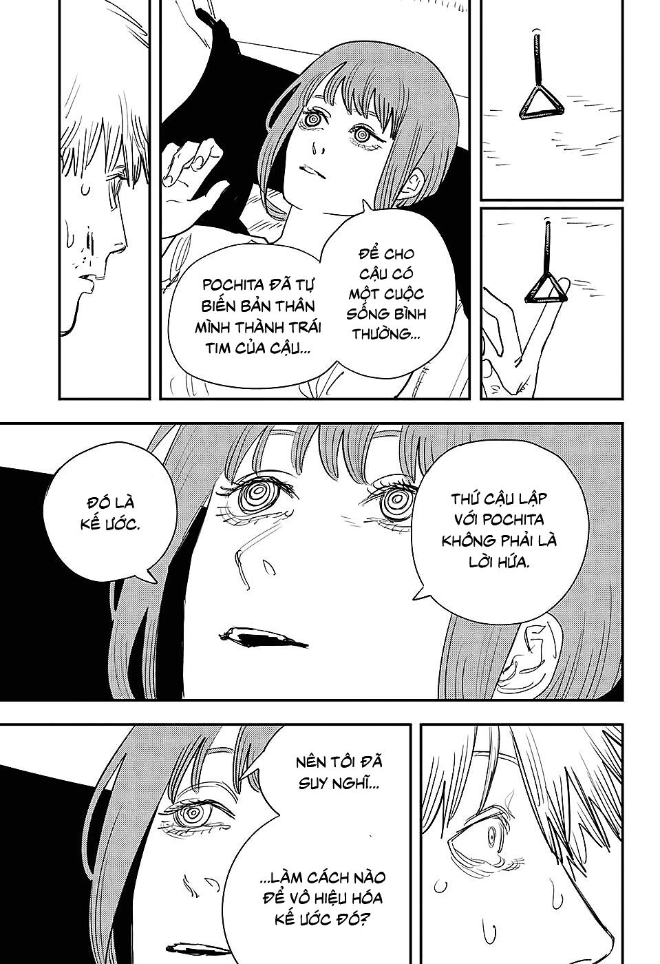 Thợ Săn Quỷ Chap 82 - Next Chap 83