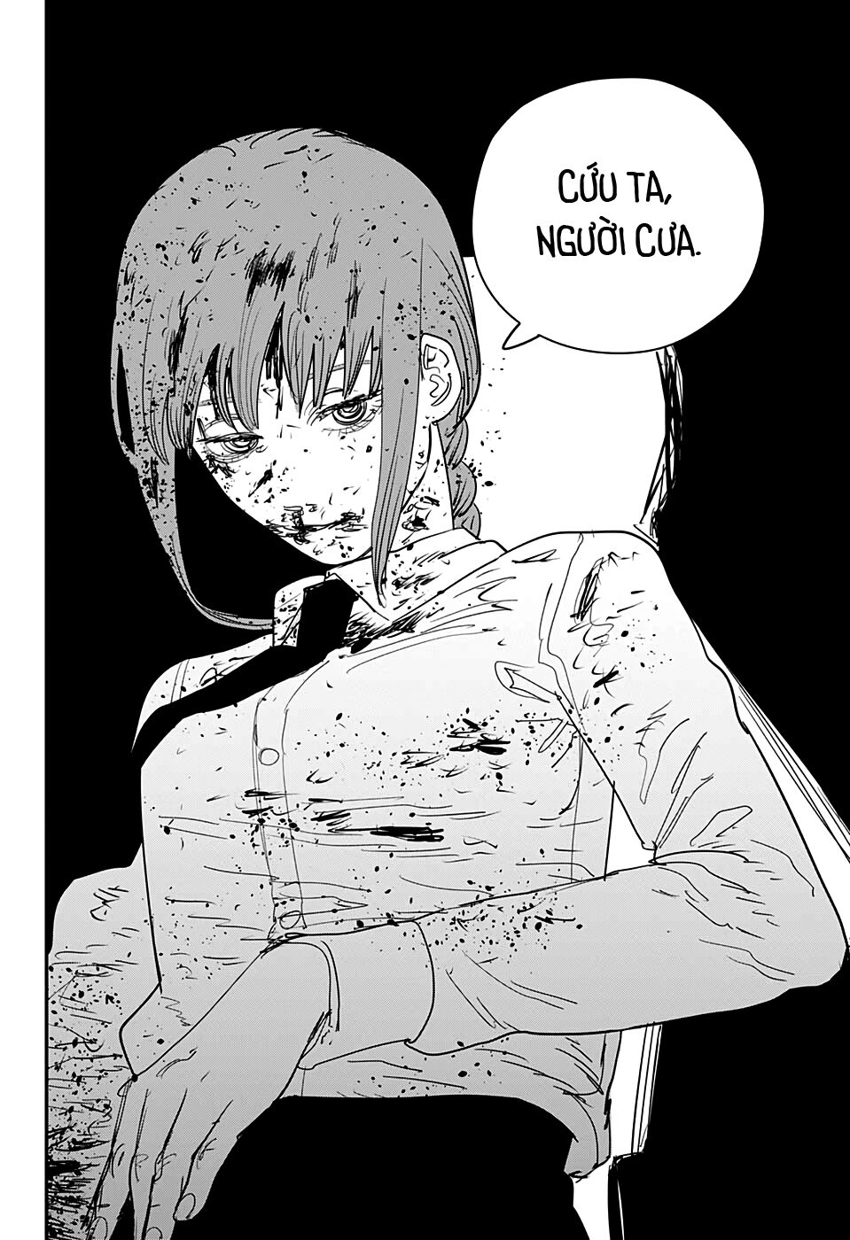 Thợ Săn Quỷ Chap 83 - Next Chap 84