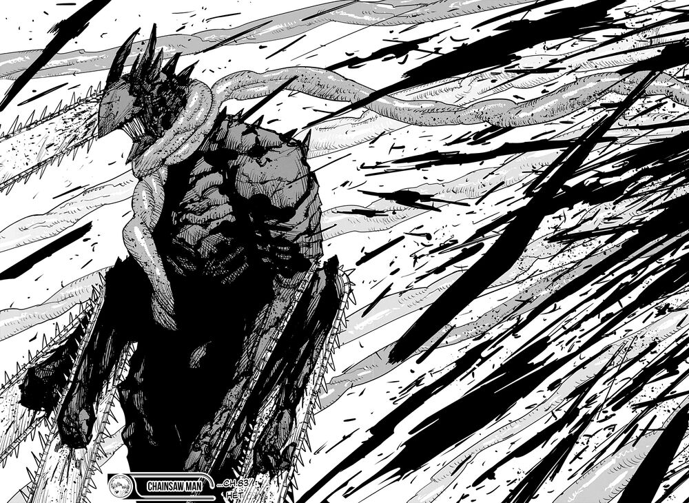 Thợ Săn Quỷ Chap 83 - Next Chap 84