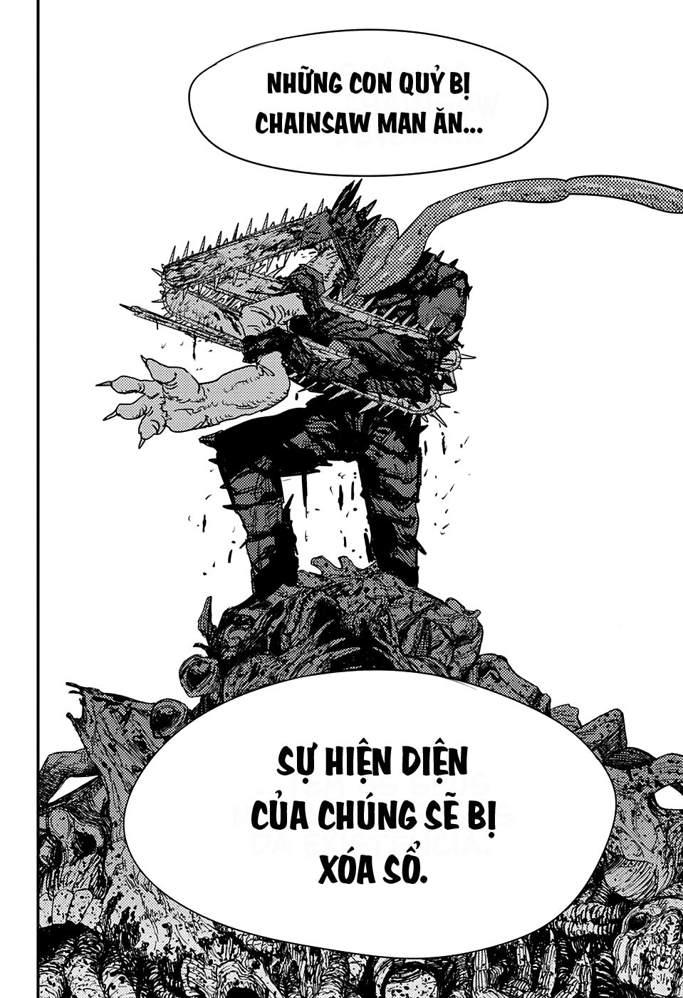 Thợ Săn Quỷ Chap 84 - Next Chap 85