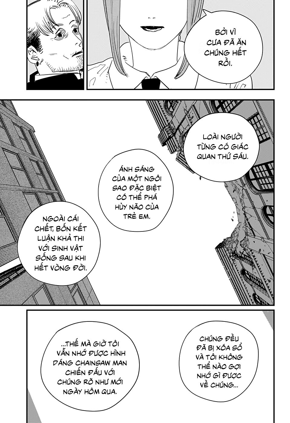 Thợ Săn Quỷ Chap 84 - Next Chap 85