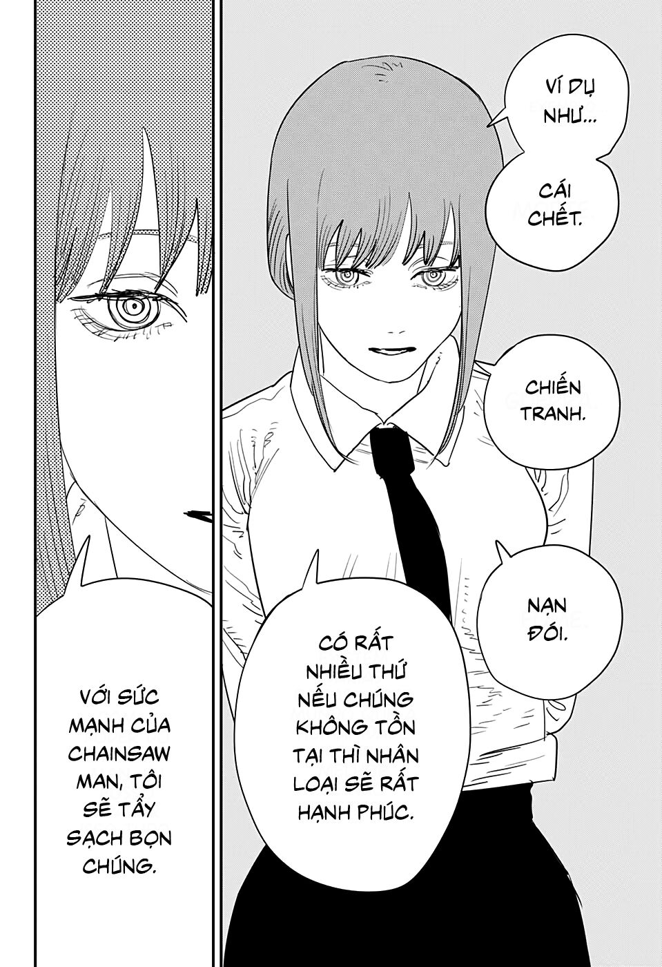 Thợ Săn Quỷ Chap 84 - Next Chap 85