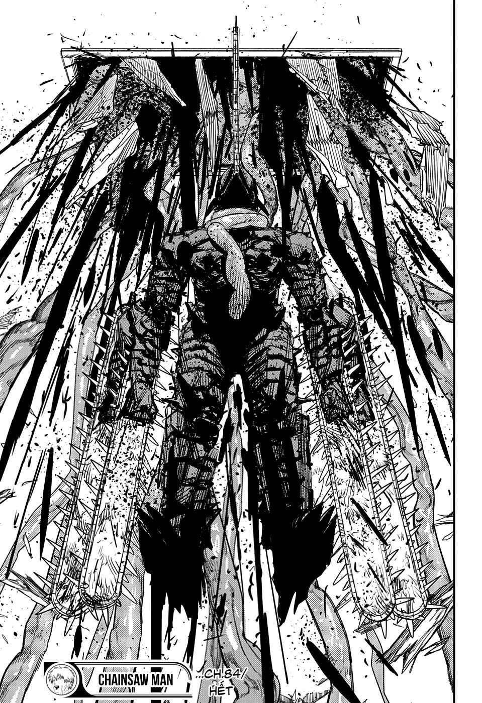 Thợ Săn Quỷ Chap 84 - Next Chap 85