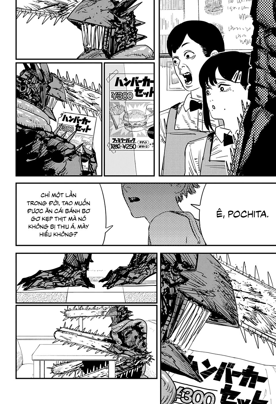 Thợ Săn Quỷ Chap 85 - Next Chap 86