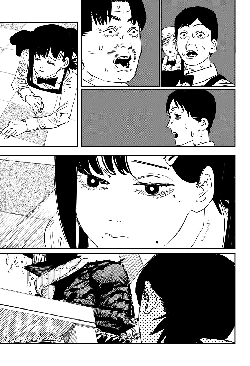 Thợ Săn Quỷ Chap 85 - Next Chap 86