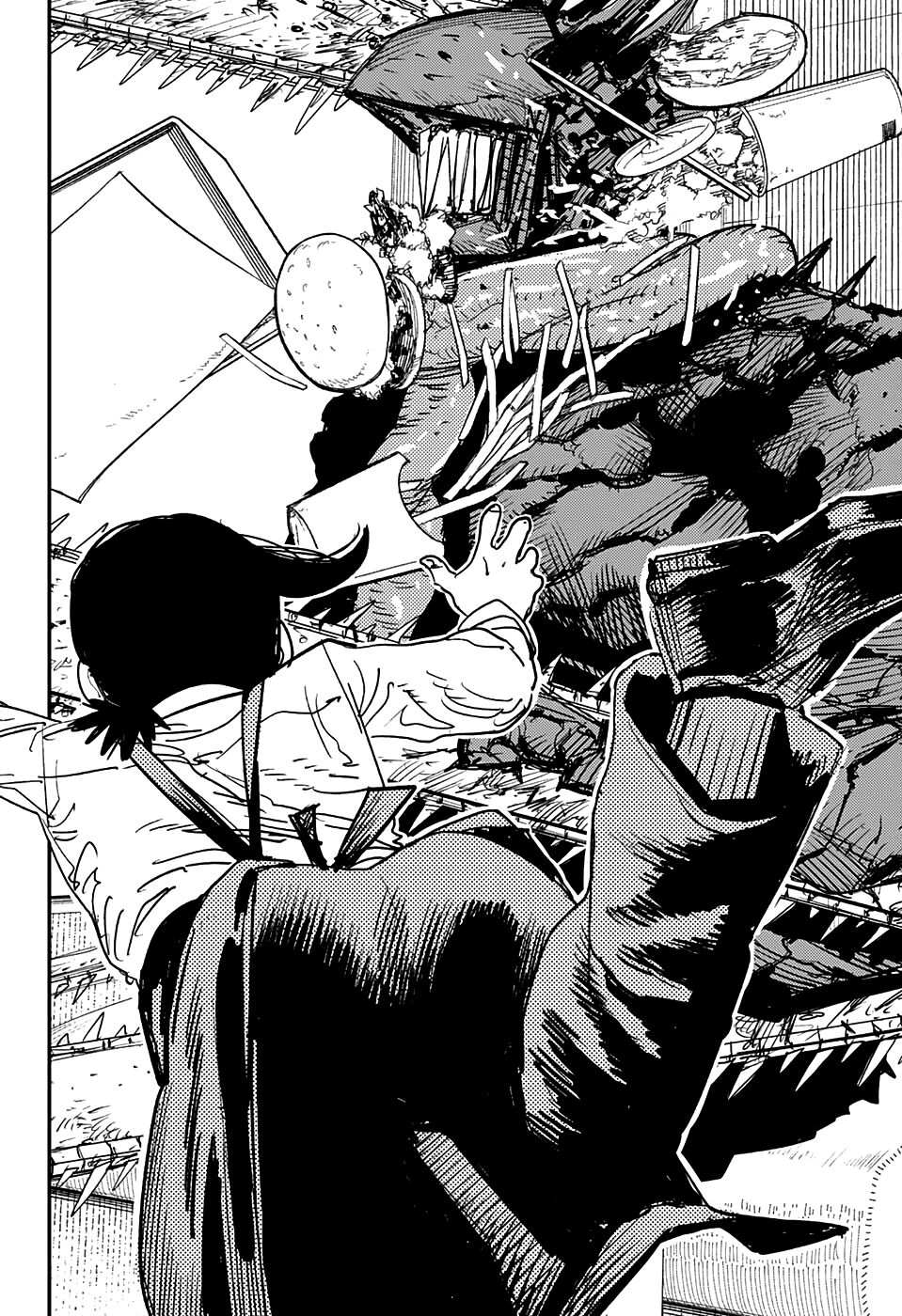 Thợ Săn Quỷ Chap 85 - Next Chap 86