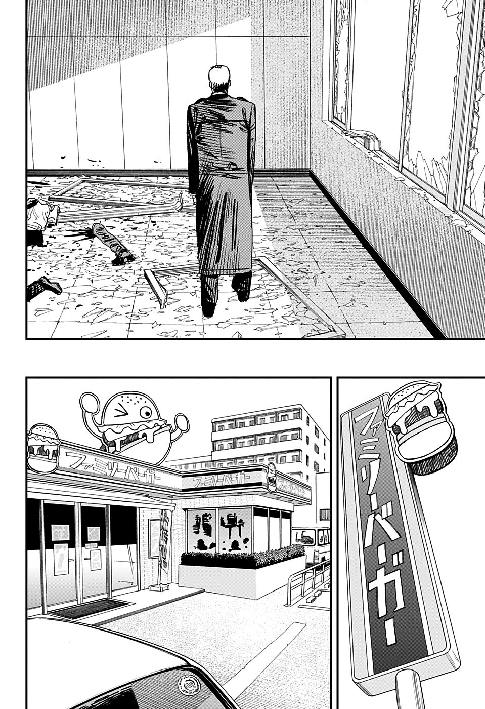 Thợ Săn Quỷ Chap 85 - Next Chap 86
