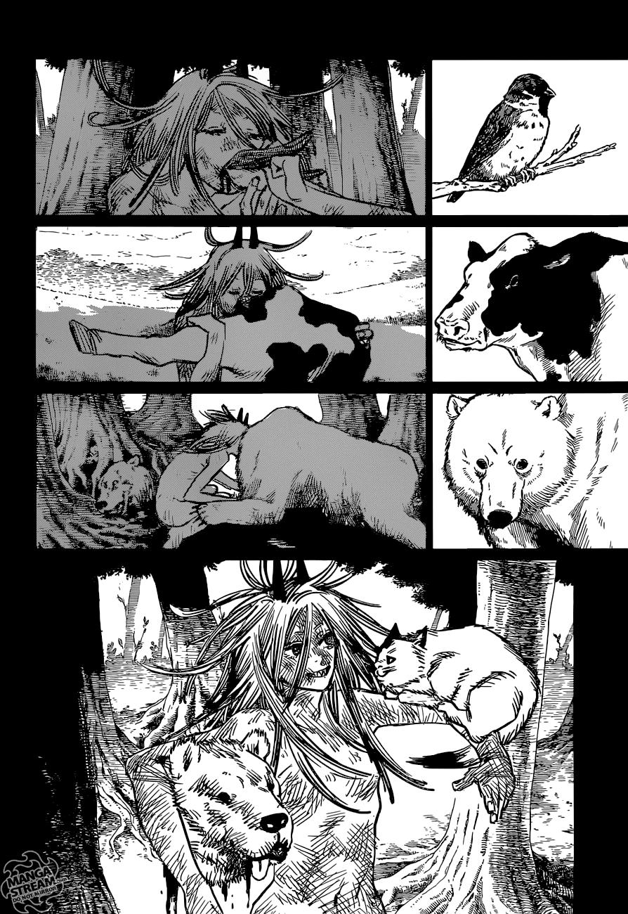 Thợ Săn Quỷ Chap 9 - Next Chap 10