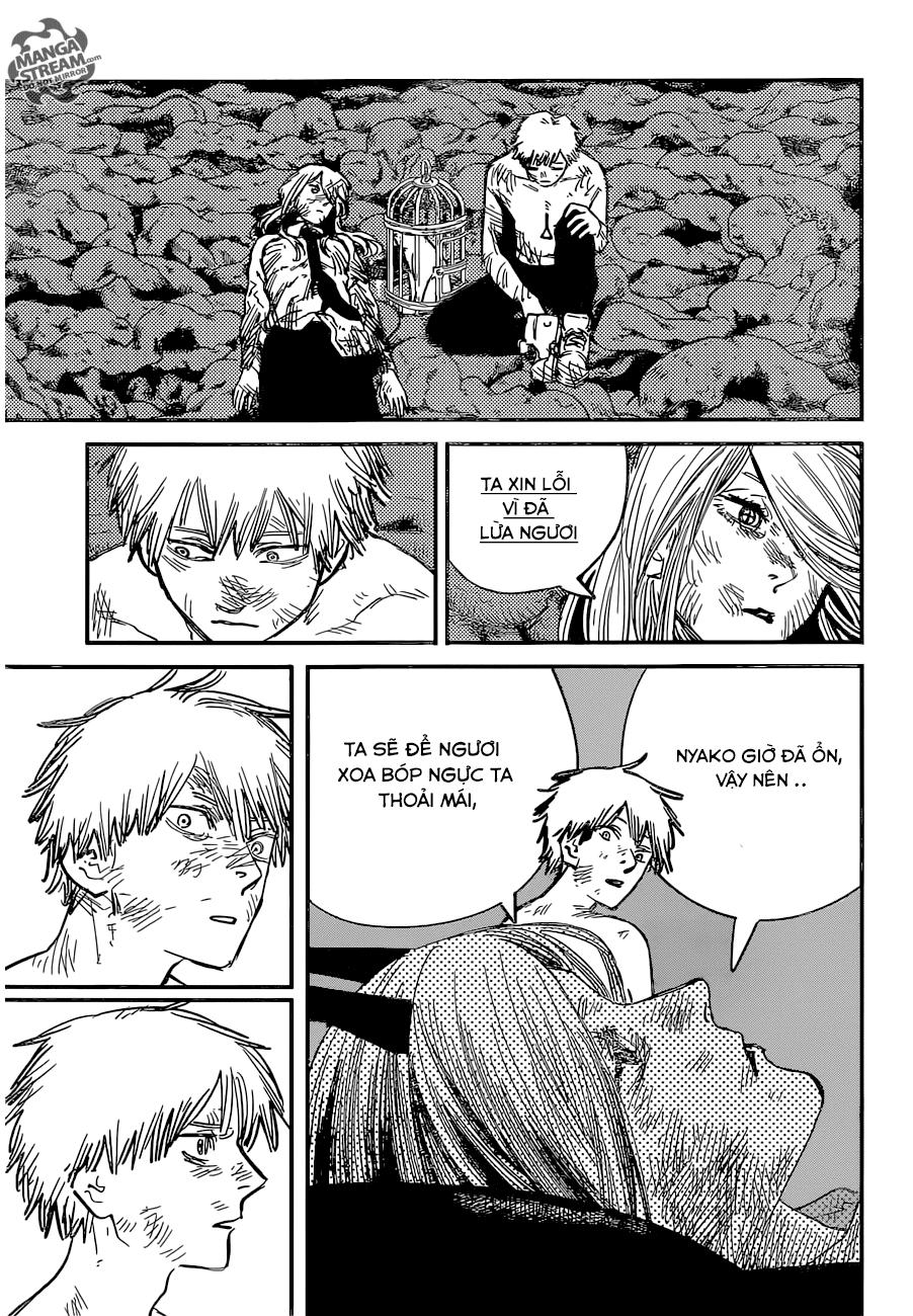 Thợ Săn Quỷ Chap 9 - Next Chap 10