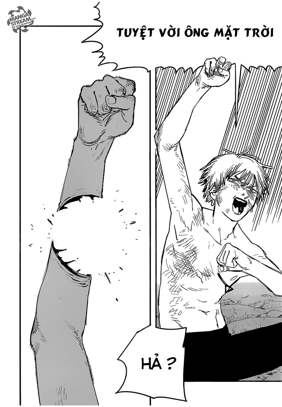 Thợ Săn Quỷ Chap 9 - Next Chap 10