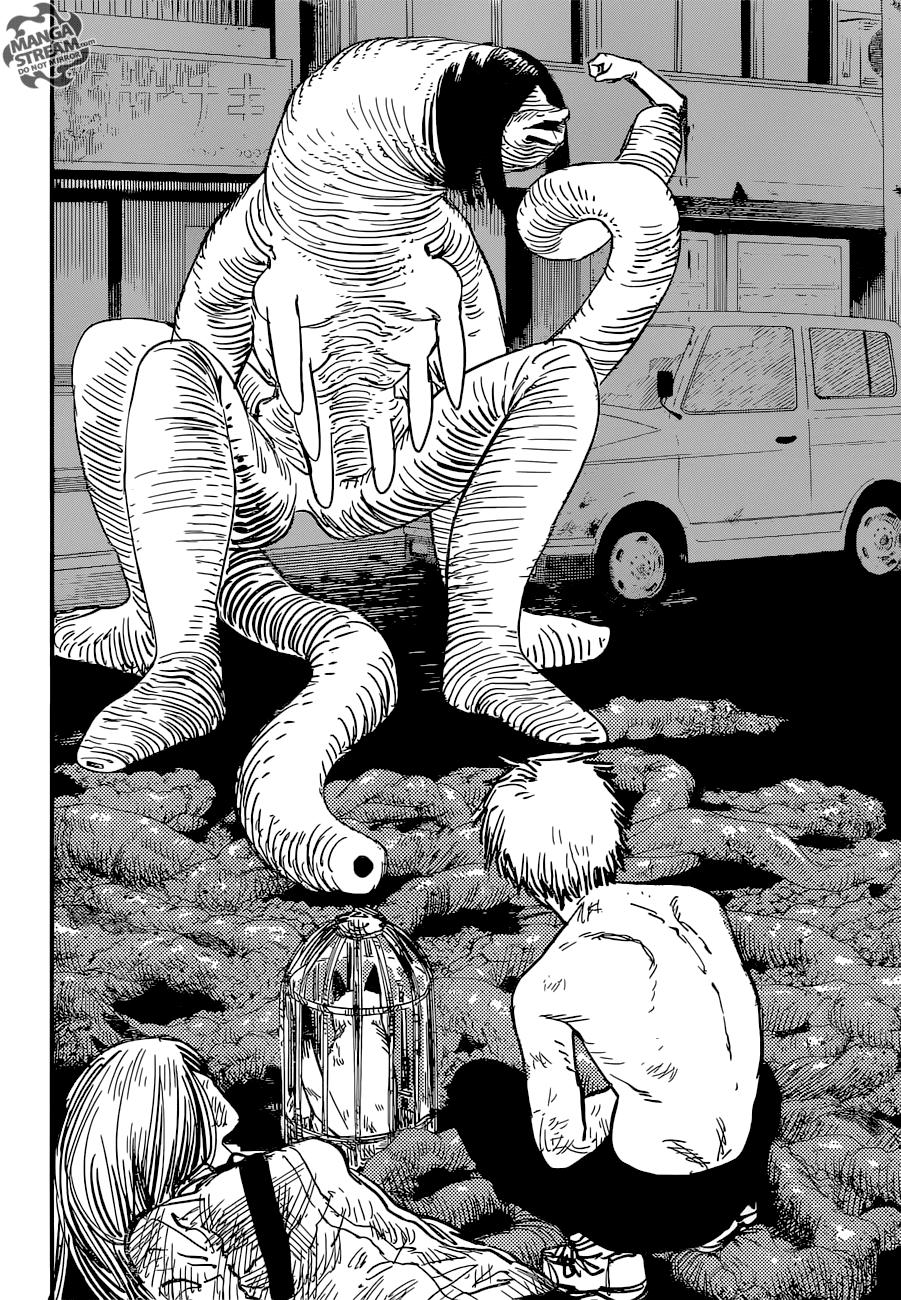 Thợ Săn Quỷ Chap 9 - Next Chap 10