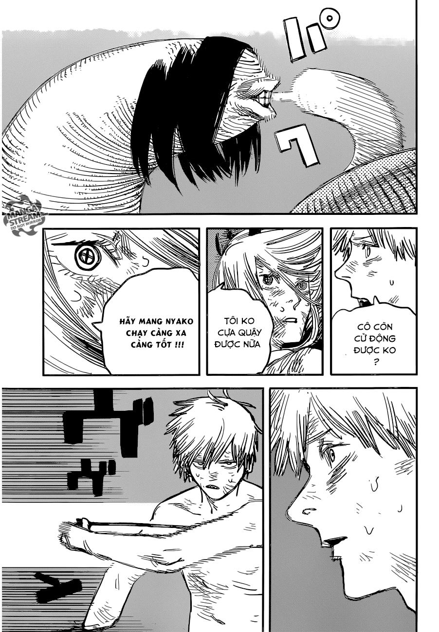 Thợ Săn Quỷ Chap 9 - Next Chap 10