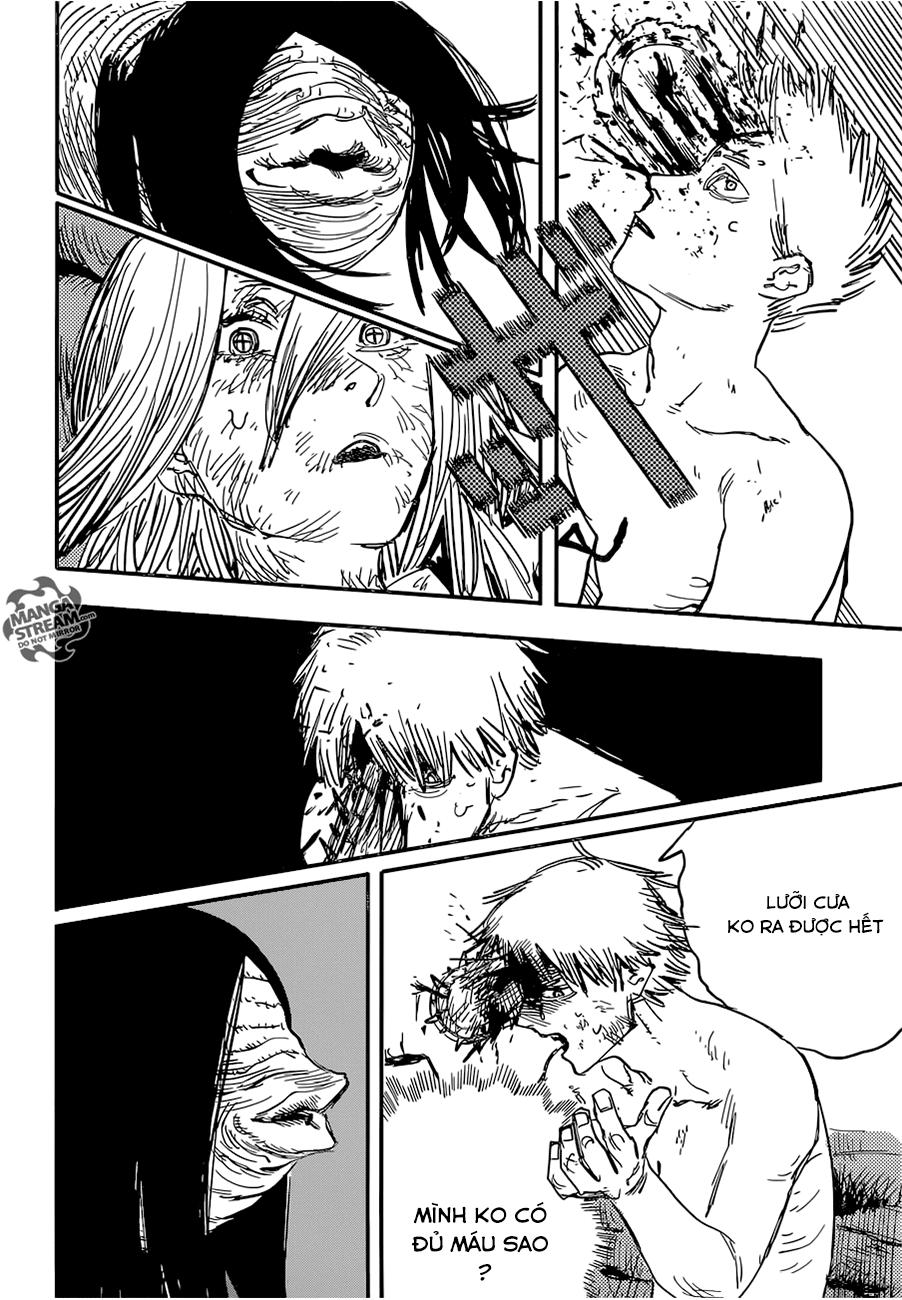 Thợ Săn Quỷ Chap 9 - Next Chap 10