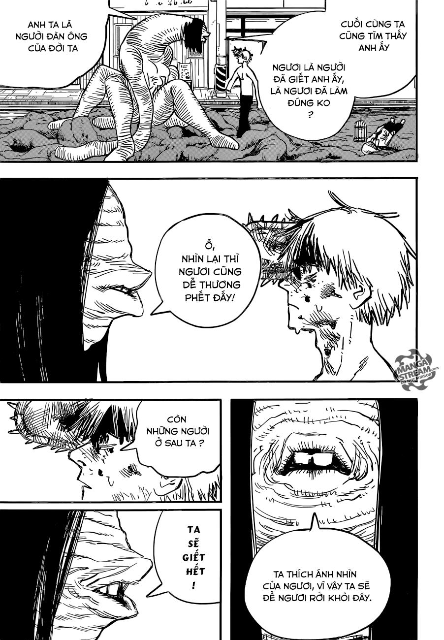 Thợ Săn Quỷ Chap 9 - Next Chap 10