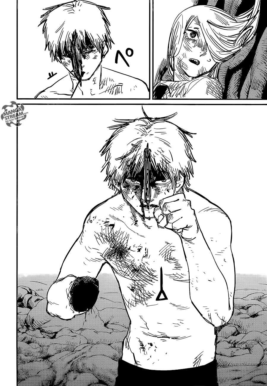 Thợ Săn Quỷ Chap 9 - Next Chap 10