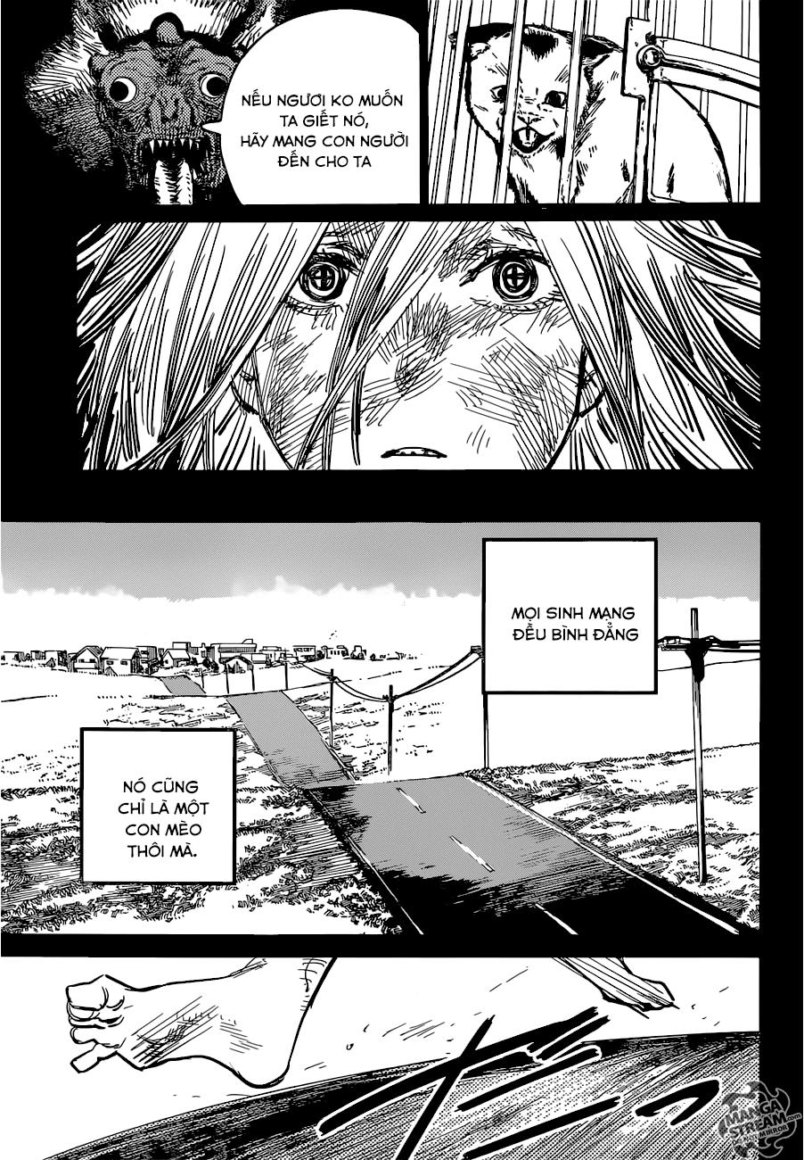 Thợ Săn Quỷ Chap 9 - Next Chap 10