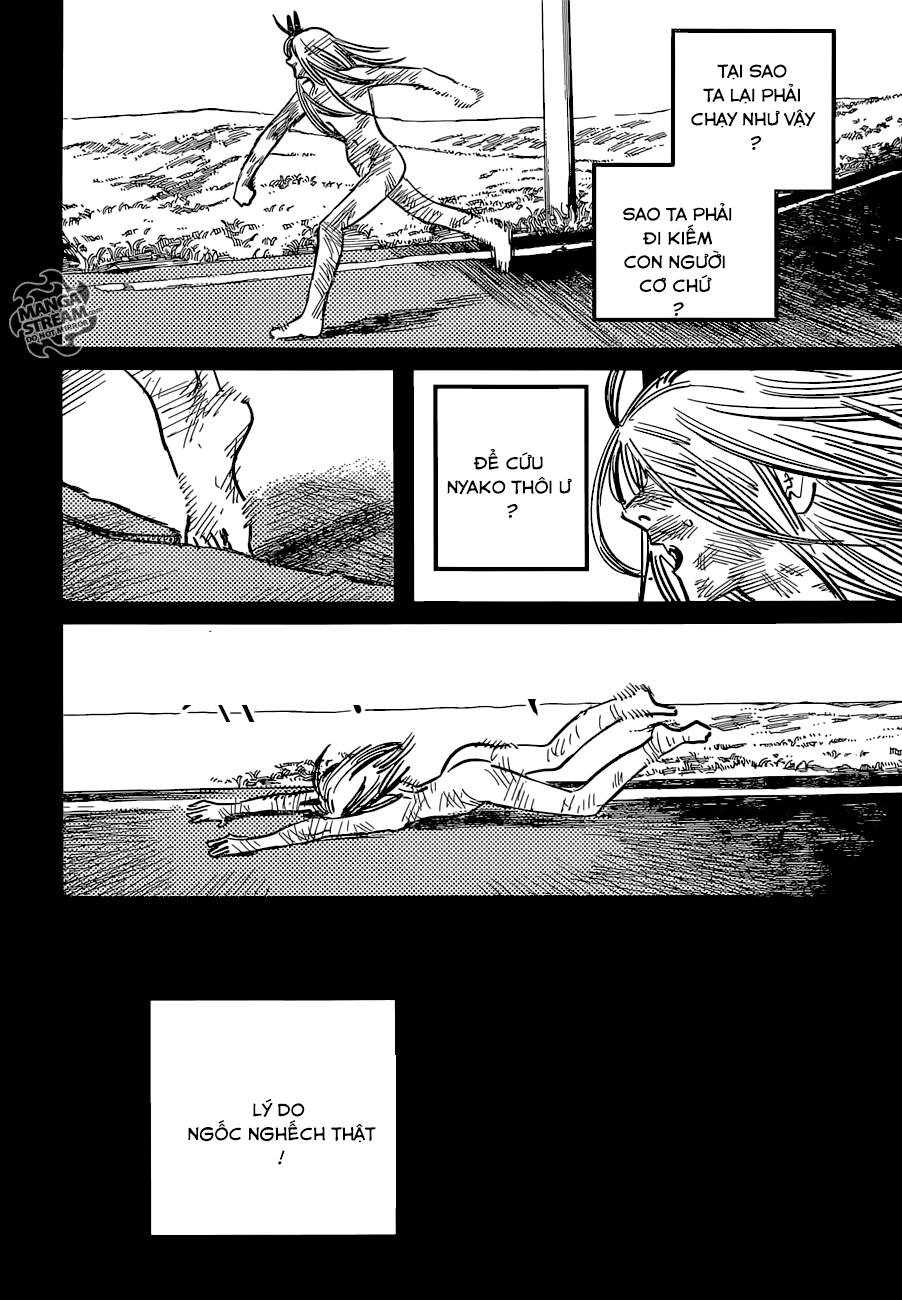 Thợ Săn Quỷ Chap 9 - Next Chap 10