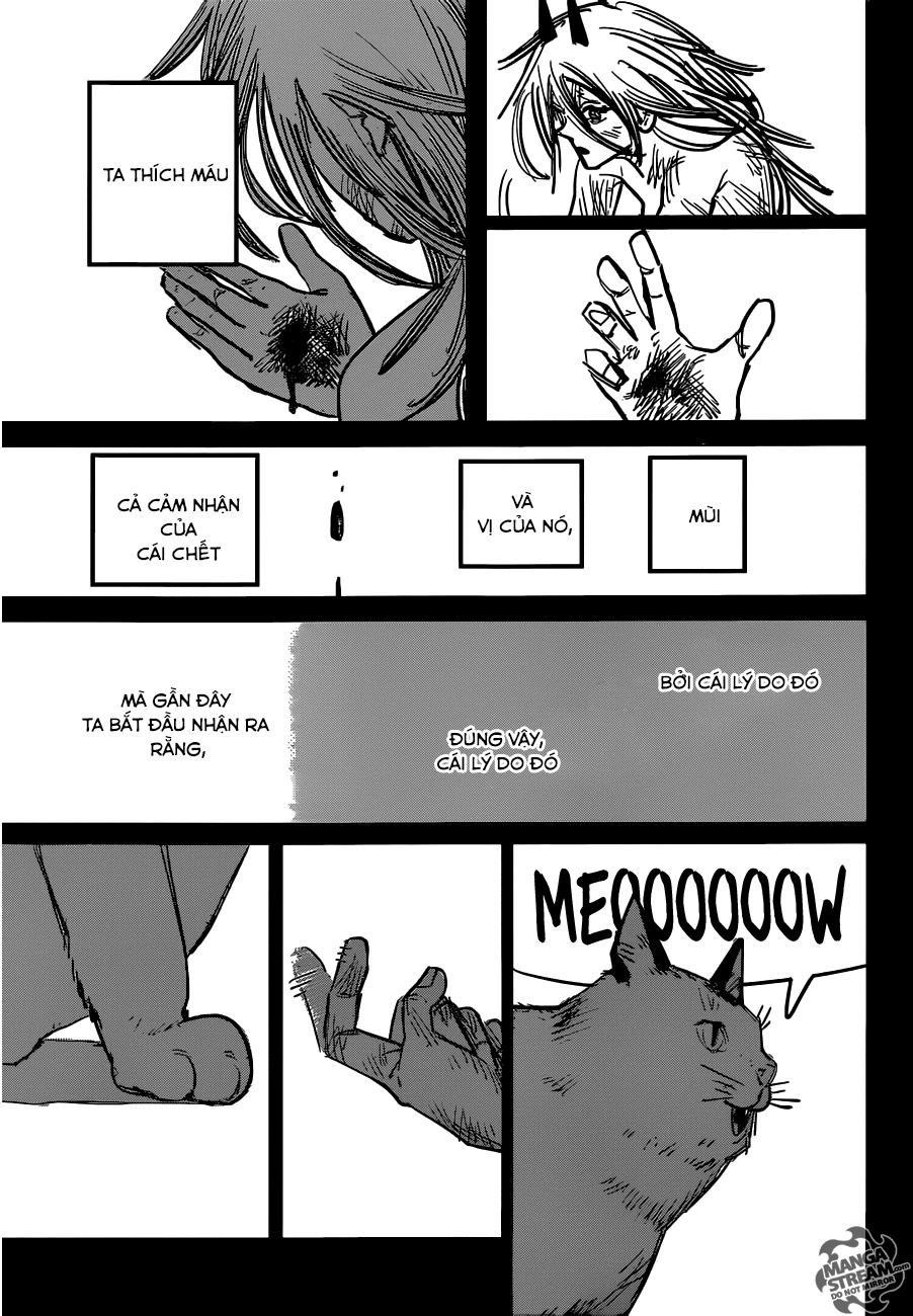 Thợ Săn Quỷ Chap 9 - Next Chap 10