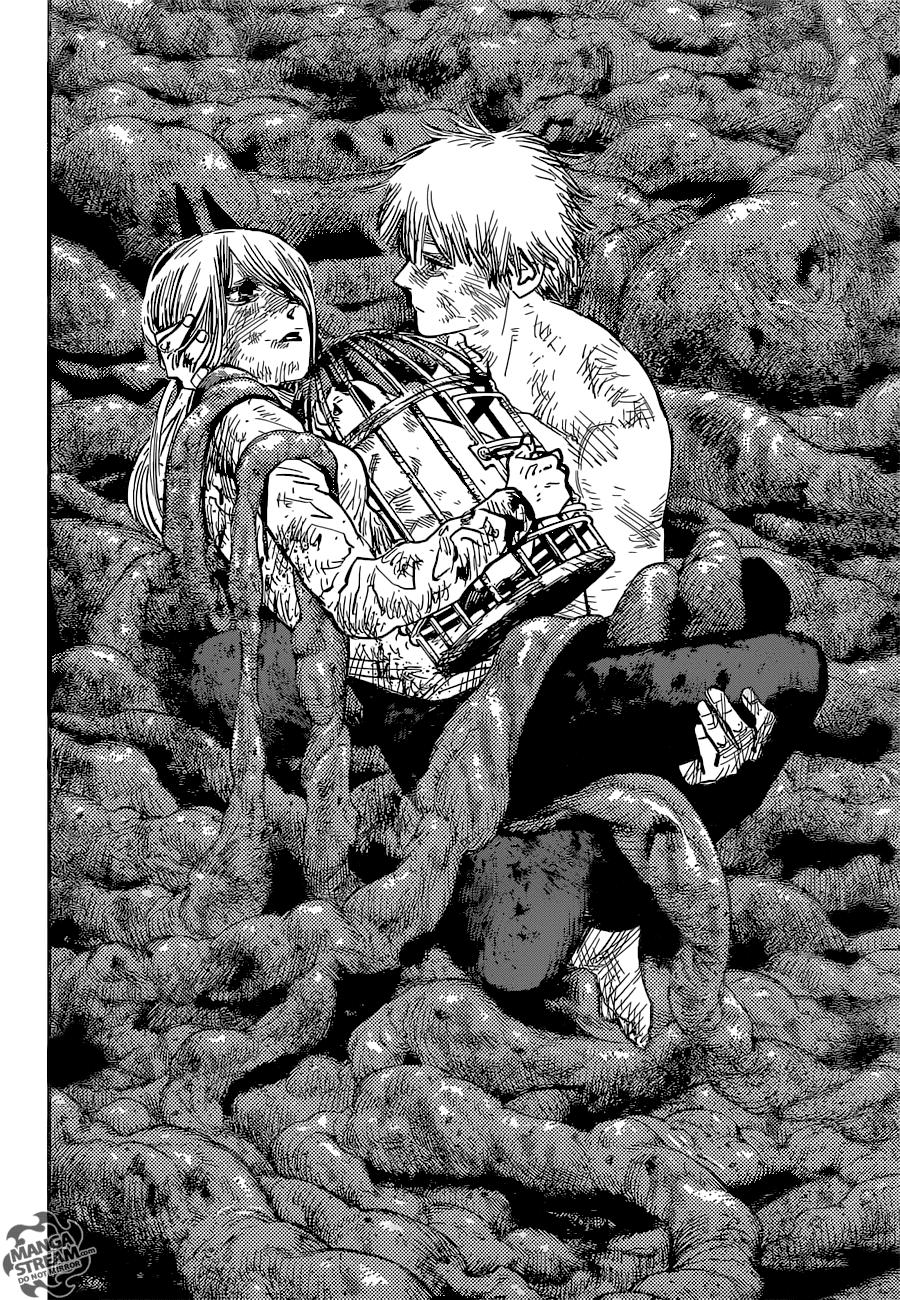 Thợ Săn Quỷ Chap 9 - Next Chap 10