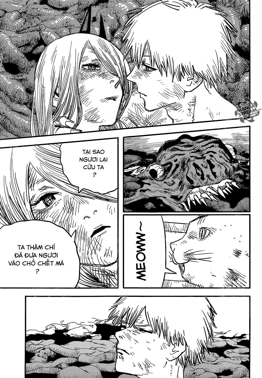 Thợ Săn Quỷ Chap 9 - Next Chap 10