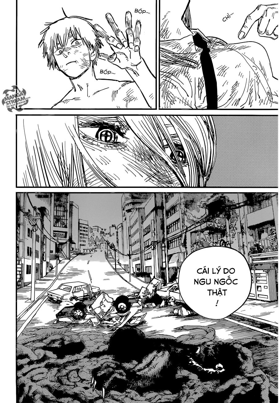 Thợ Săn Quỷ Chap 9 - Next Chap 10