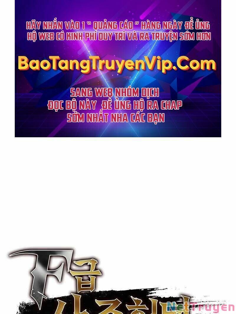 Thợ Săn Số Mệnh Cấp F Chap 1 - Next Chap 2
