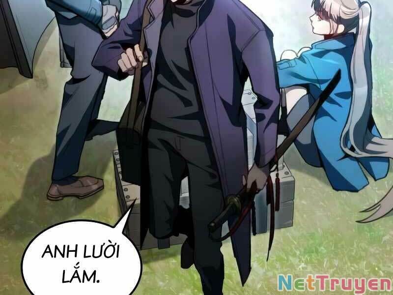 Thợ Săn Số Mệnh Cấp F Chap 1 - Next Chap 2