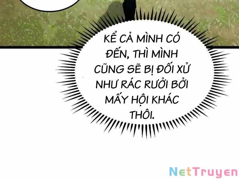 Thợ Săn Số Mệnh Cấp F Chap 1 - Next Chap 2