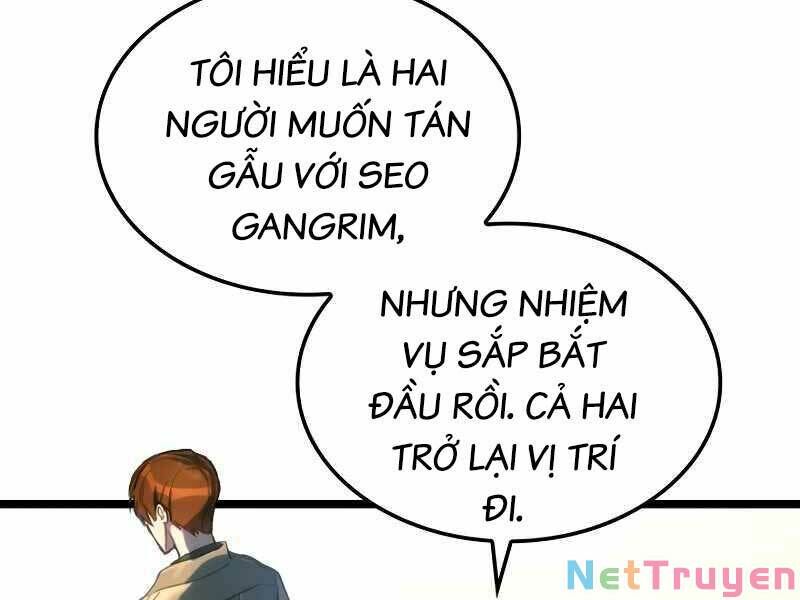 Thợ Săn Số Mệnh Cấp F Chap 1 - Next Chap 2