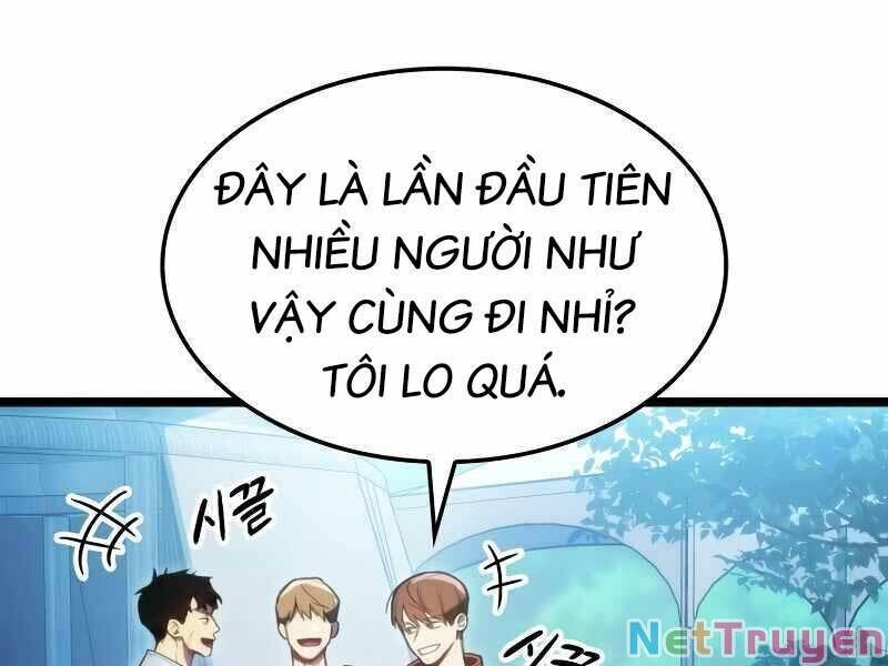 Thợ Săn Số Mệnh Cấp F Chap 1 - Next Chap 2