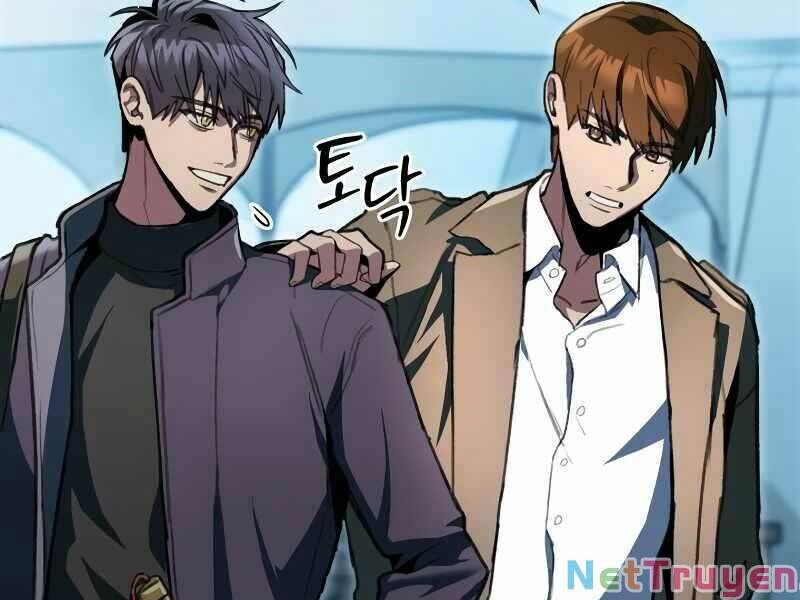 Thợ Săn Số Mệnh Cấp F Chap 1 - Next Chap 2