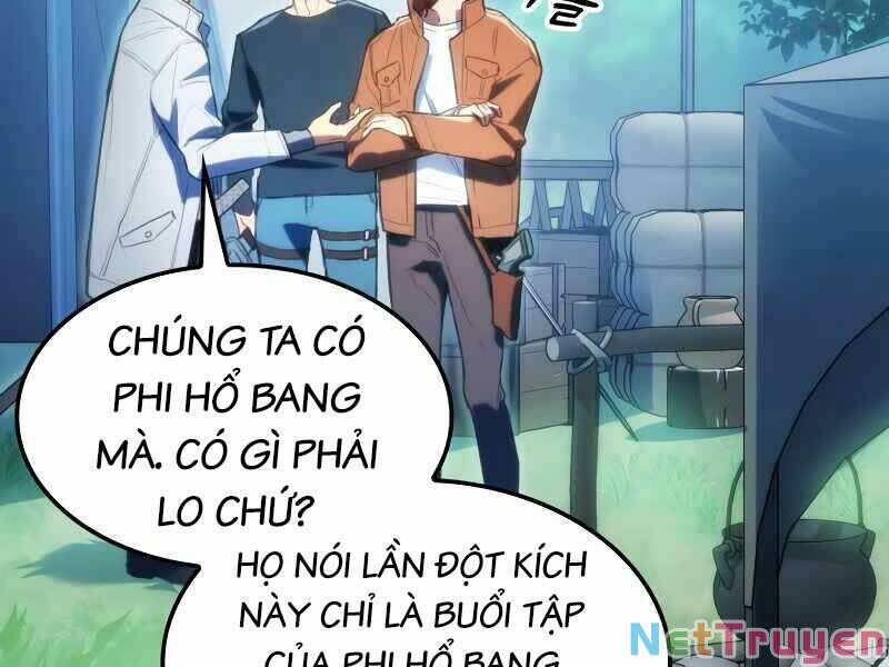 Thợ Săn Số Mệnh Cấp F Chap 1 - Next Chap 2