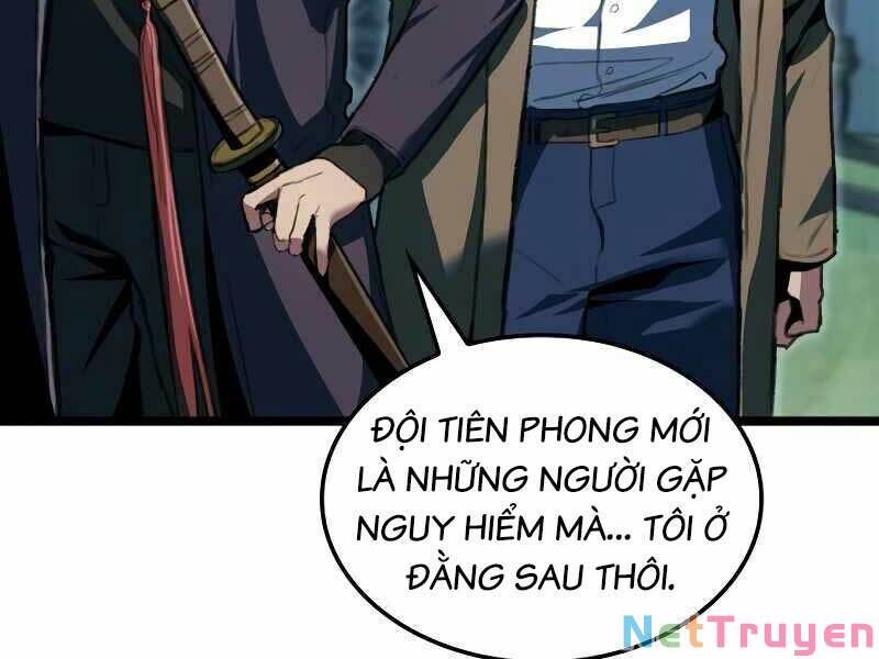 Thợ Săn Số Mệnh Cấp F Chap 1 - Next Chap 2