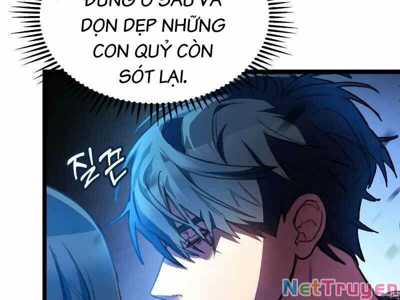 Thợ Săn Số Mệnh Cấp F Chap 1 - Next Chap 2