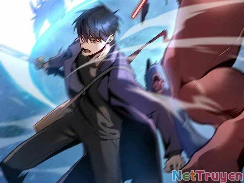 Thợ Săn Số Mệnh Cấp F Chap 1 - Next Chap 2
