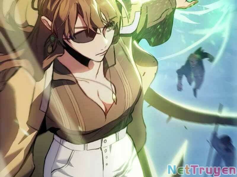Thợ Săn Số Mệnh Cấp F Chap 1 - Next Chap 2