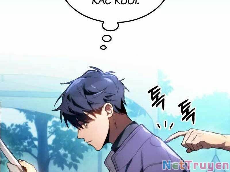 Thợ Săn Số Mệnh Cấp F Chap 1 - Next Chap 2