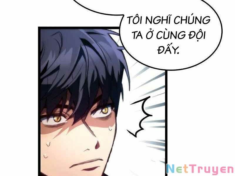 Thợ Săn Số Mệnh Cấp F Chap 1 - Next Chap 2