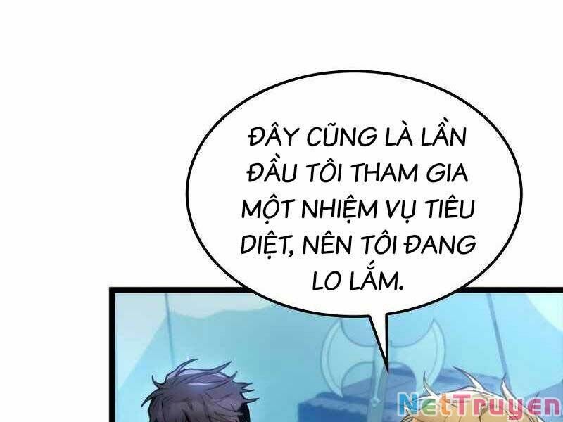 Thợ Săn Số Mệnh Cấp F Chap 1 - Next Chap 2