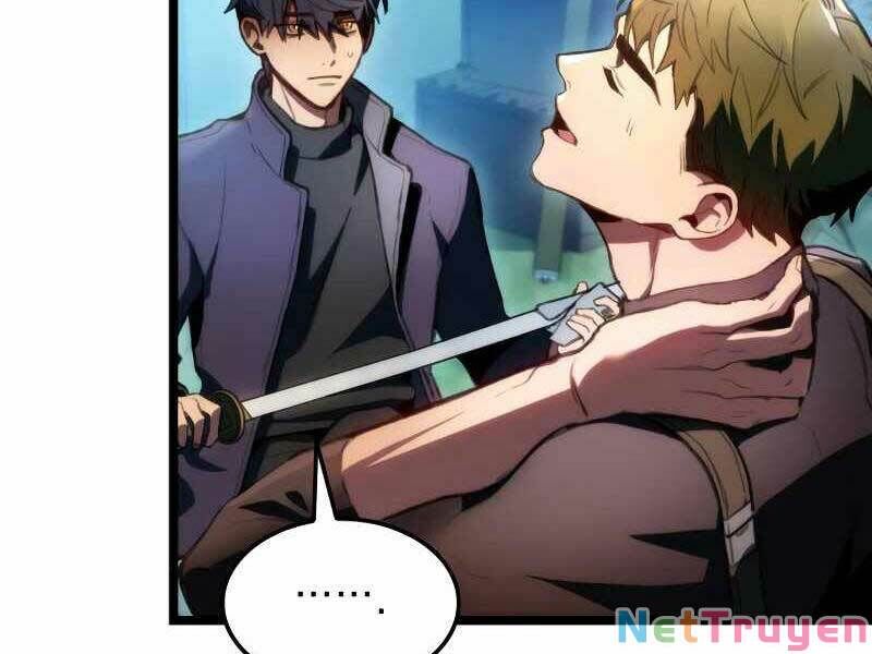 Thợ Săn Số Mệnh Cấp F Chap 1 - Next Chap 2