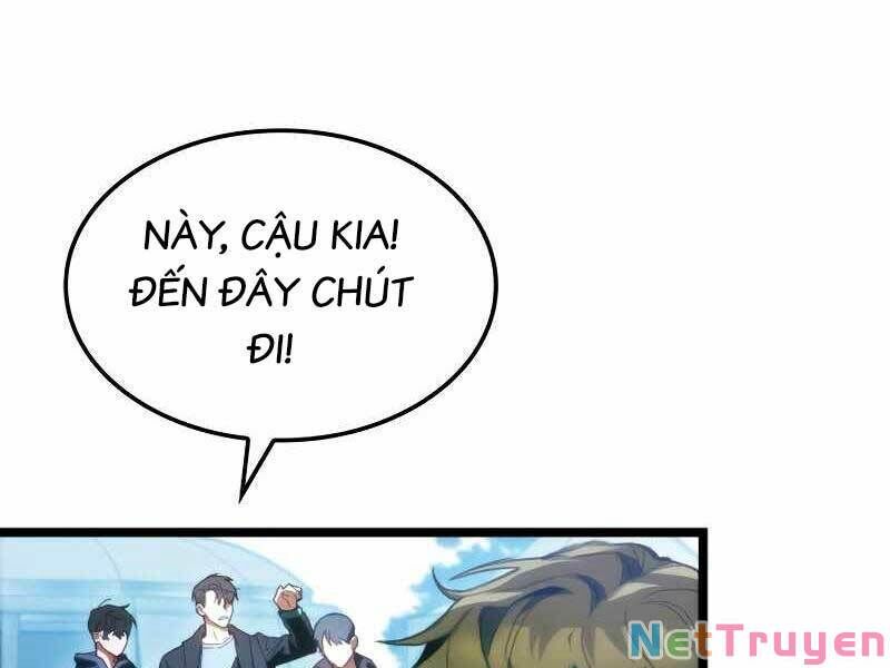 Thợ Săn Số Mệnh Cấp F Chap 1 - Next Chap 2