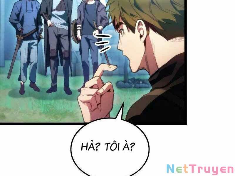 Thợ Săn Số Mệnh Cấp F Chap 1 - Next Chap 2