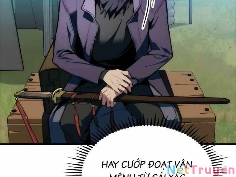 Thợ Săn Số Mệnh Cấp F Chap 1 - Next Chap 2