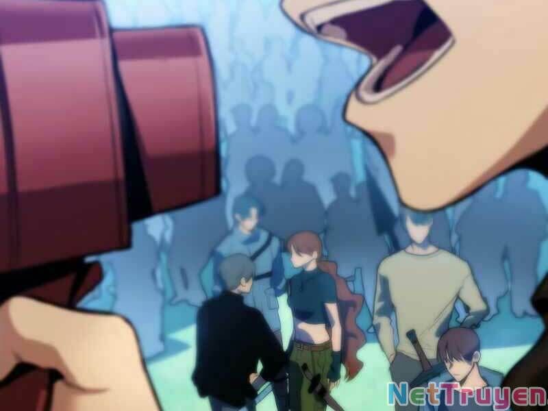 Thợ Săn Số Mệnh Cấp F Chap 1 - Next Chap 2