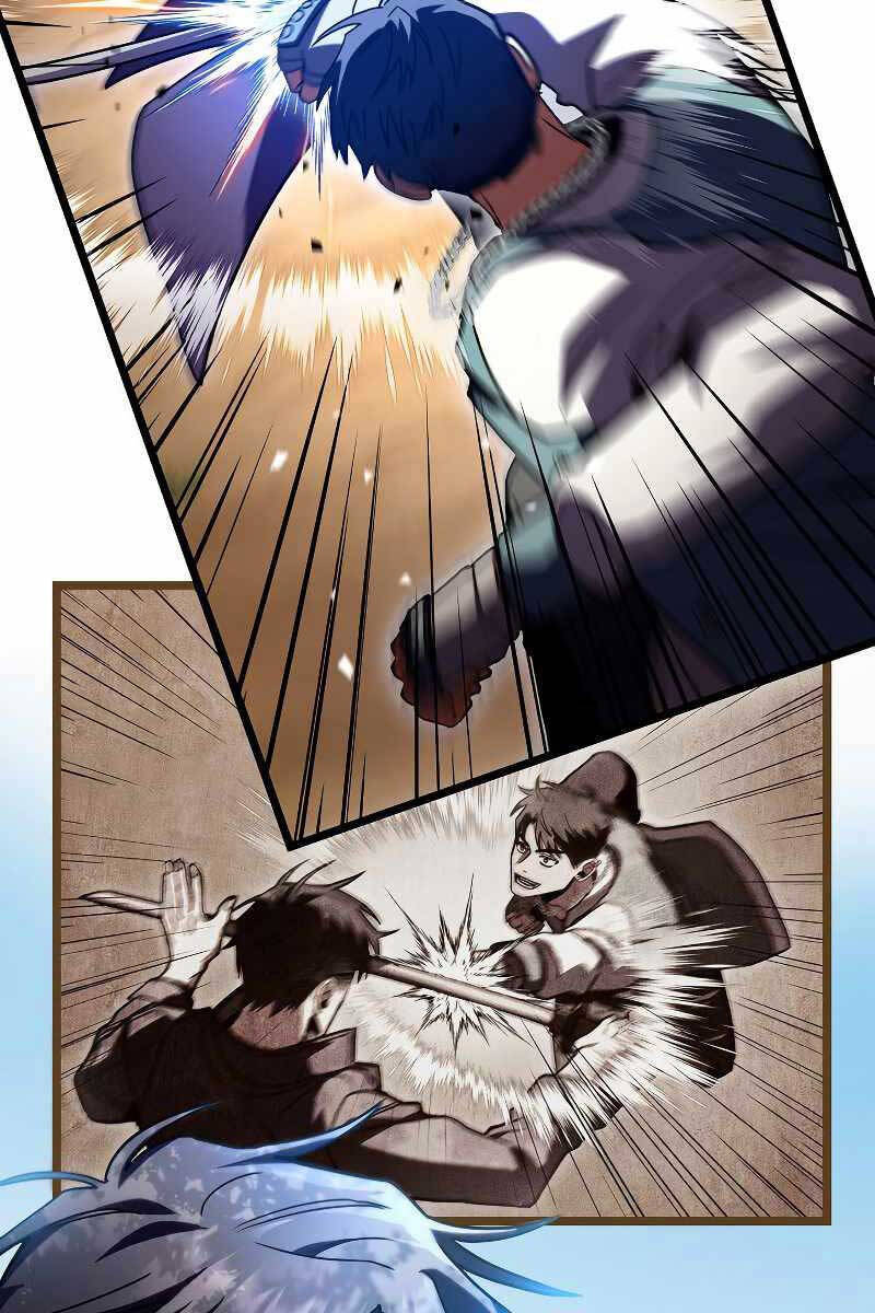Thợ Săn Số Mệnh Cấp F Chap 32 - Next Chap 33